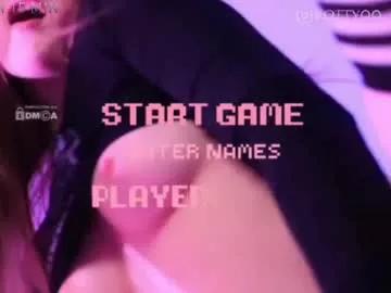 Freechat kottyaa_ch on Chaturbate