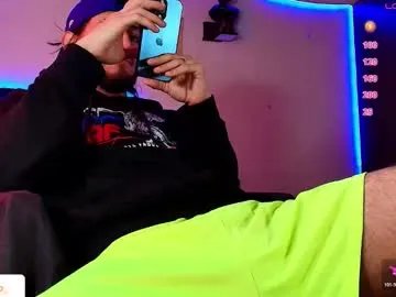 Freechat kuzzcoo on Chaturbate