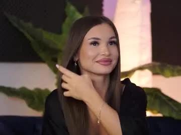 kyssaraplay on Chaturbate 