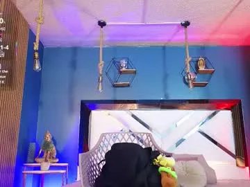 laady_brownn on Chaturbate 