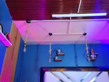 laady_brownn on Chaturbate 