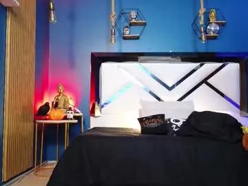 laady_brownn on Chaturbate 