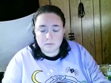 Freechat lady_lynns_shadow on Chaturbate