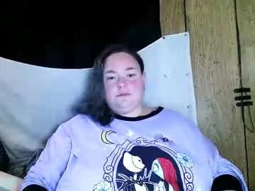 Freechat lady_lynns_shadow on Chaturbate