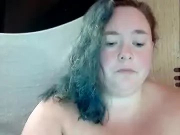 Freechat lady_lynns_shadow on Chaturbate