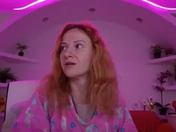 ladybigsmile on Chaturbate