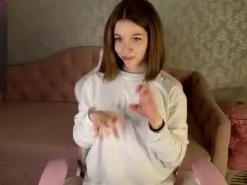 Freechat land_of_sweets on Chaturbate