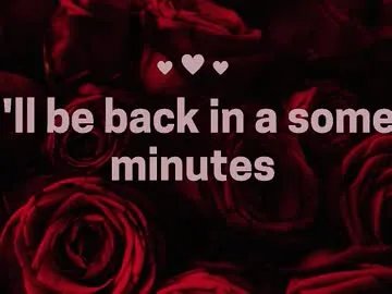 Freechat lanna_love on Chaturbate