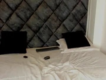 Freechat latrellx7 on Chaturbate