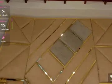 Freechat latrellx7 on Chaturbate