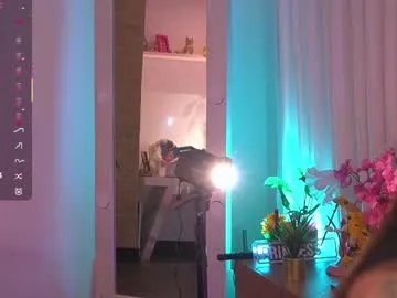 Freechat lau__1 on Chaturbate