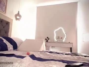 Freechat laurensaenz on Chaturbate