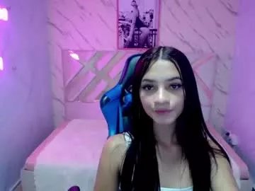 Private laurita_b on Chaturbate