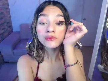 Private laurita_b on Chaturbate