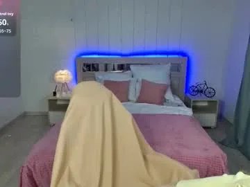 Freechat lesyahayes on Chaturbate