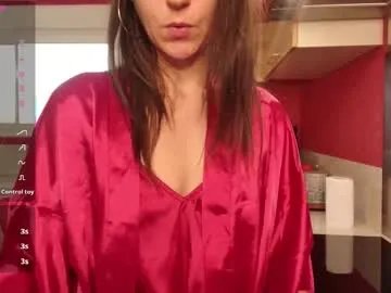 Freechat lexa_del_mar on Chaturbate