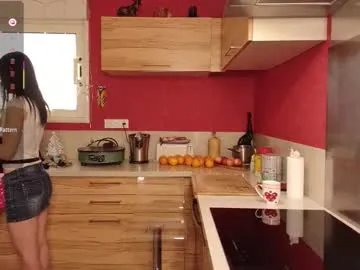 Freechat lexa_del_mar on Chaturbate