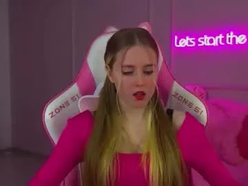 Freechat lexireadway on Chaturbate