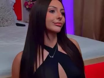 Freechat lexy_banks on Chaturbate