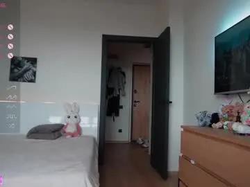 Freechat leyla_ly on Chaturbate