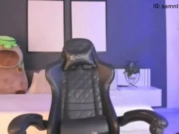 Freechat leyli_doll on Chaturbate