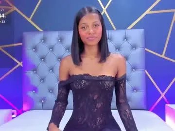 Freechat liaa_taylor1 on Chaturbate