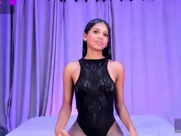 Freechat liaa_taylor1 on Chaturbate