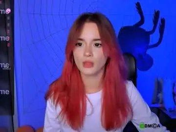 Freechat liana_kisses on Chaturbate