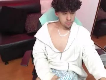 liil_boy on Chaturbate 