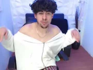 liil_boy on Chaturbate 