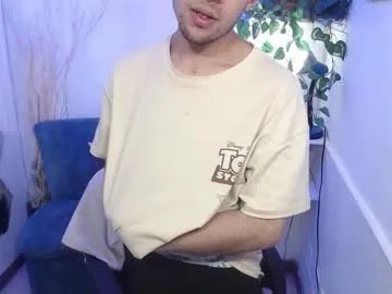 liil_boy on Chaturbate 