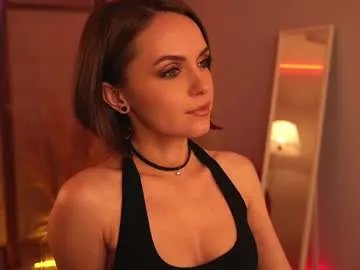 Freechat lil_fleur on Chaturbate