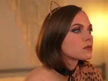 Freechat lil_fleur on Chaturbate