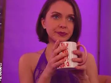 Freechat lil_fleur on Chaturbate