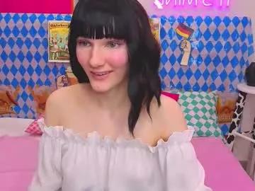 Group lili_flowerr on Chaturbate