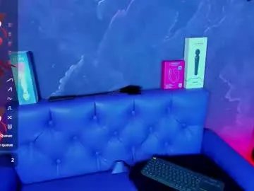 Freechat lili_milk20 on Chaturbate