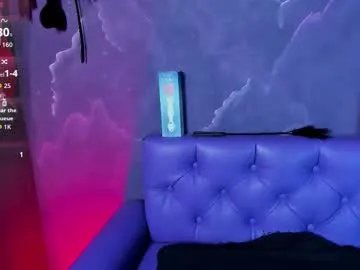 Freechat lili_milk20 on Chaturbate