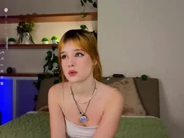 Freechat lilianbierly on Chaturbate