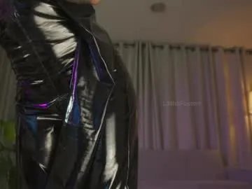 Freechat lilithhfosterr on Chaturbate