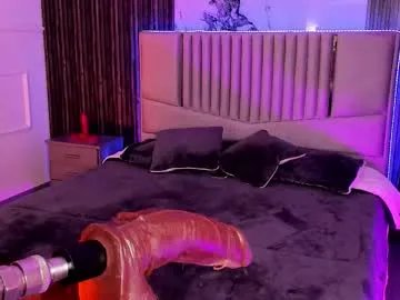 Freechat lillyortiz_ on Chaturbate