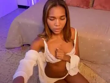 Freechat lily_miiller on Chaturbate