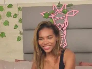 Freechat lily_miiller on Chaturbate