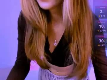lily_morty on Chaturbate 