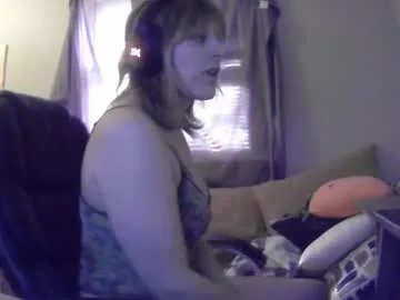 Freechat lilybvixen on Chaturbate