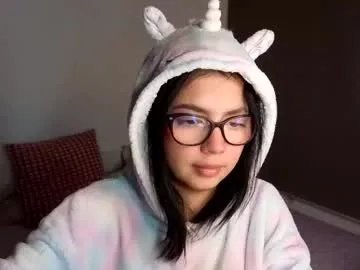Freechat lilypanda on Chaturbate