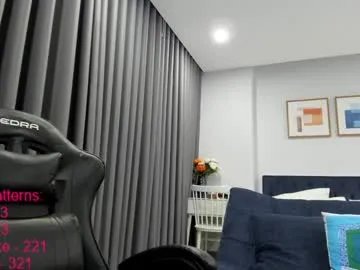 Away lindamei on Chaturbate