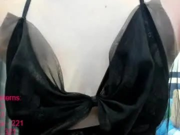 Away lindamei on Chaturbate