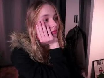 Freechat lisa_schiele on Chaturbate