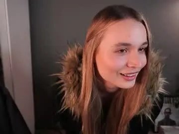 Freechat lisa_schiele on Chaturbate