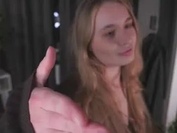 Freechat lisa_schiele on Chaturbate